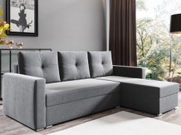 Minkšta sofa SOFIA